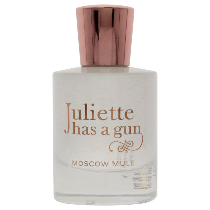 Juliette Has A Gun Moscow Mule Eau de Parfum 50ml Spray - Fragrance at MyPerfumeShop by Juliette Has A Gun