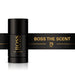 Hugo Boss The Scent Deodorant Stick 75ml - Deodorant at MyPerfumeShop by Hugo Boss