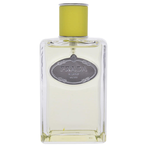 Prada Les Infusion de Prada Infusion D'Ylang-100ml EDP Spray - Ladies Fragrances at MyPerfumeShop by Prada