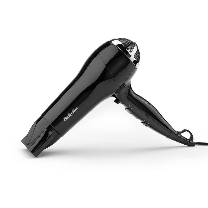 Babyliss Power Smooth 2400W Hair Dryer 5736CU - Hair Dryers at MyPerfumeShop by BaByliss