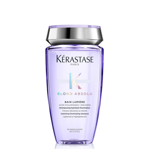 Kerastase Blond Absolu Bain Lumiere Shampoo 250ml - Haircare at MyPerfumeShop by Kerastase