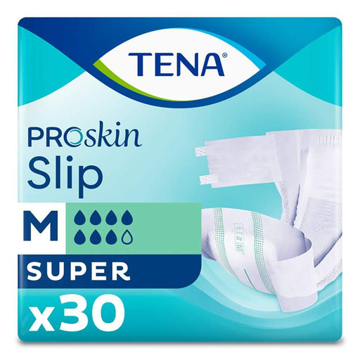 Tena Tenaslip Super Medium x 28 - Incontinance Pants at MyPerfumeShop by Tena