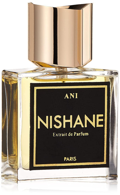 Nishane Ani Extrait de Parfum 50ml Spray - Eau de Perfume at MyPerfumeShop by Nishane