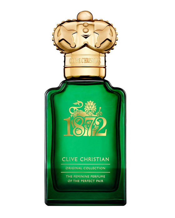 Christian Clive 1872 Men Eau de Parfum 50ml Spray - Fragrance at MyPerfumeShop by Clive Christian