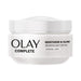 Olay Complete Care Day Cream - 50ml - Regime Skin Care at MyPerfumeShop by Olay