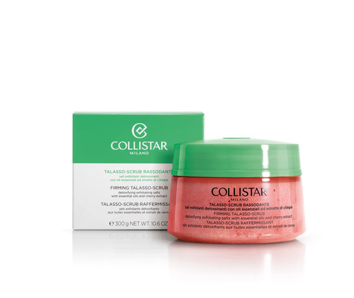 Collistar Firming Talasso-Scrub 300g - Bath & Body at MyPerfumeShop by Collistar