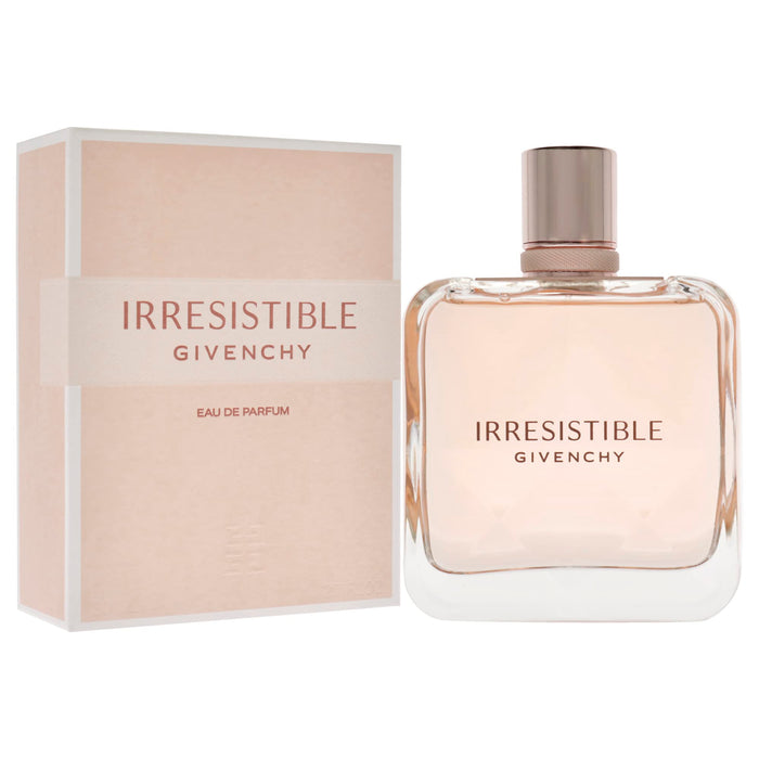 Givenchy Irresistible Eau de Parfum 80ml Spray - Eau De Parfum at MyPerfumeShop by Givenchy