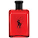 Ralph Lauren Polo Red Eau de Toilette 200ml Spray - Fragrance at MyPerfumeShop by Ralph Lauren