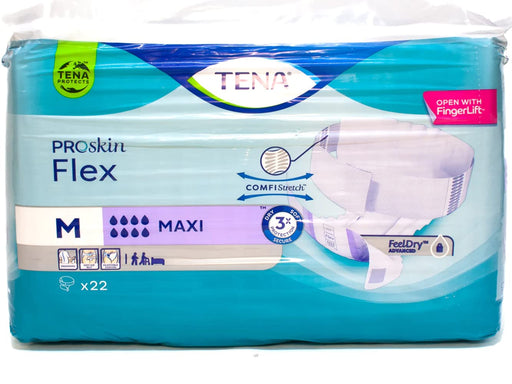 Tena Tenaflex Maxi Medium x 22 - Incontinance Pants at MyPerfumeShop by Tena