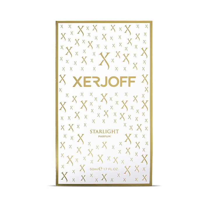 Xerjoff Starlight Eau De Parfum 50ml - Eau de Perfume at MyPerfumeShop by Xerjoff