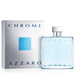 Azzaro Chrome (M) 100ml EDT spray - Eau de Toilette at MyPerfumeShop by Azzaro