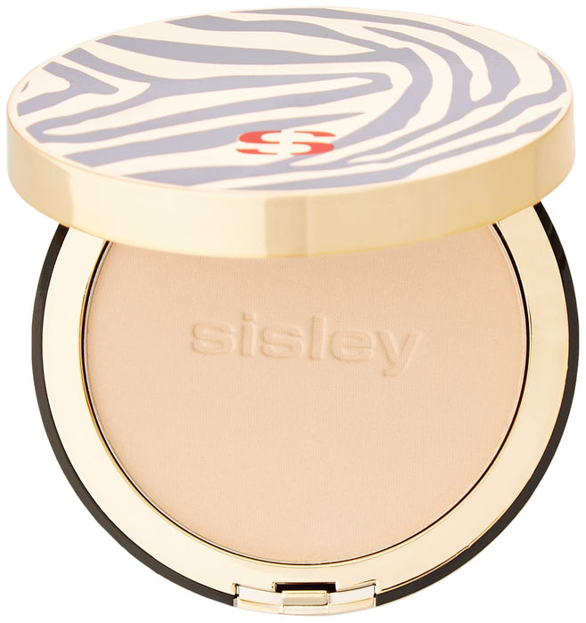 Sisley Phyto-Poudre Face Powder 12g - 02 Natural - Cosmetics at MyPerfumeShop by Sisley