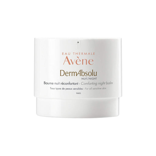 Avène DermAbsolu Comforting Night Balm 40ml - Night Creams at MyPerfumeShop by Avène