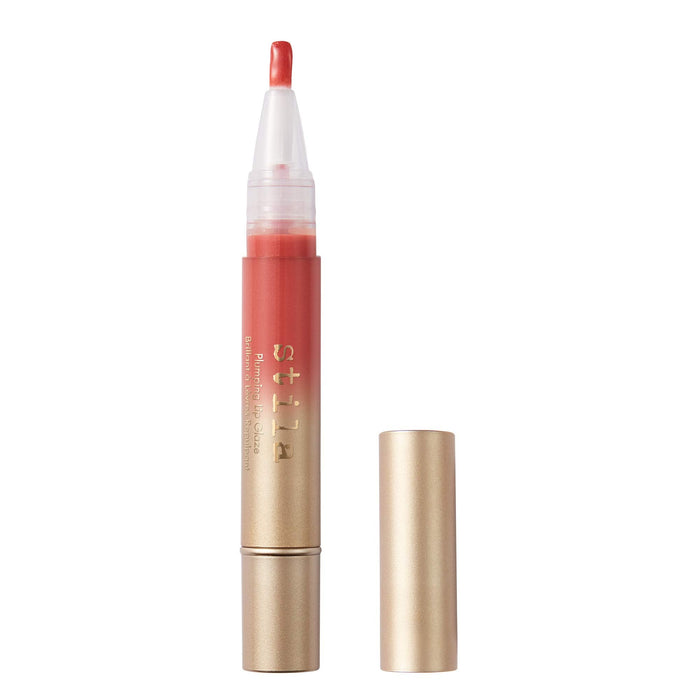 Stila Plumping Lip Glaze 3.5ml - Primavera - Lip Gloss at MyPerfumeShop by Stila