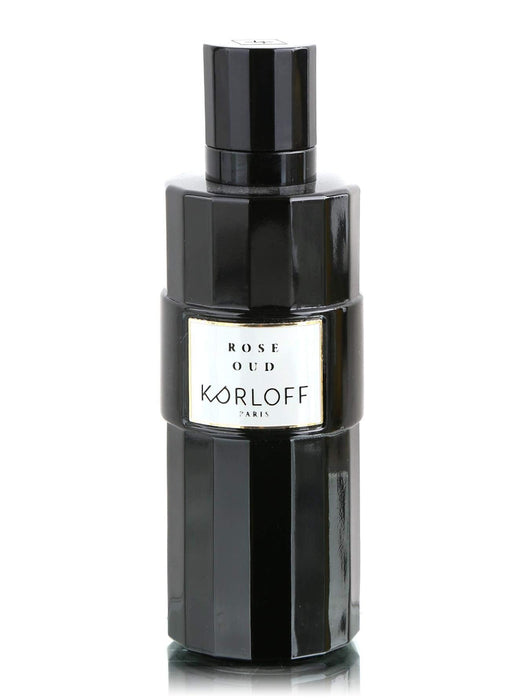 Korloff Rose Oud Eau De Parfum 100ml - Eau De Parfum at MyPerfumeShop by Korloff