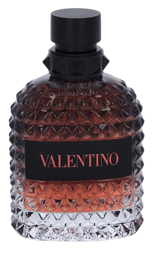 Valentino Uomo Born In Roma Coral Fantasy Eau de Toilette 100ml Spray - Fragrance at MyPerfumeShop by Valentino