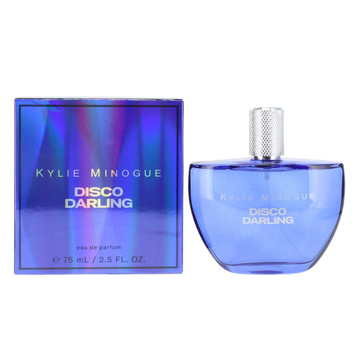 Kylie Minogue Disco Darling Eau de Parfum 75ml Spray - Eau de Parfum at MyPerfumeShop by Kylie Minogue