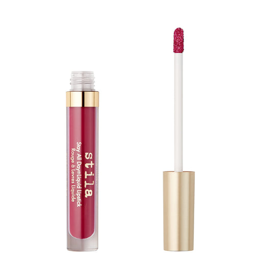 Stila Stay All Day Liquid Lipstick 3ml - Sirena - Lipsticks at MyPerfumeShop by Stila