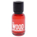 DSquared² Red Wood Eau de Toilette 30ml Spray - Fragrance at MyPerfumeShop by DSquared²