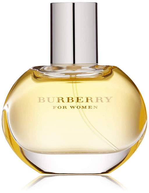 Burberry For Women Eau De Parfum 50ml - Eau De Parfum at MyPerfumeShop by Burberry