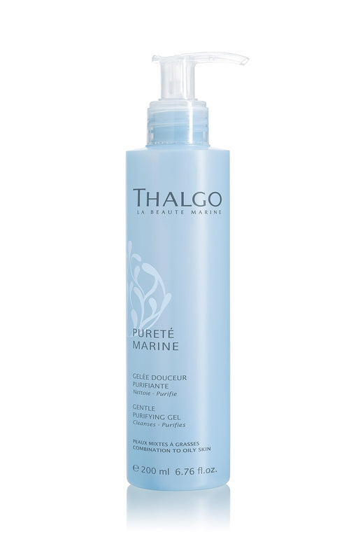 Thalgo Pureté Marine Gentle Purifying Gel 200ml - Facial Cleansers at MyPerfumeShop by Thalgo