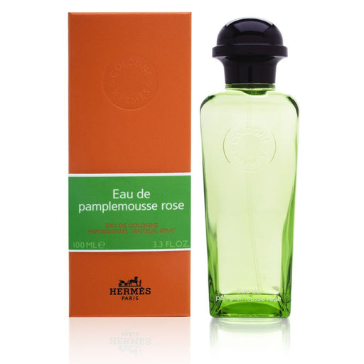 Hermès Eau De Pamplemousse Rose Eau de Cologne 100ml - Eau de Cologne at MyPerfumeShop by Hermès