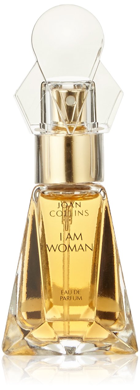 Joan Collins I Am Woman Eau De Parfum 12ml - Eau de Perfume at MyPerfumeShop by Joan Collins