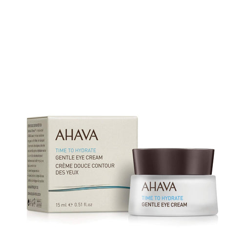 Ahava Time To Hydrate Gentle Eye Cream 15ml - Skincare at MyPerfumeShop by Ahava