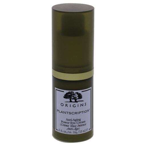 Origins Plantscription Anti-Aging Power Eye Cream 15ml - Eye Care at MyPerfumeShop by Origins