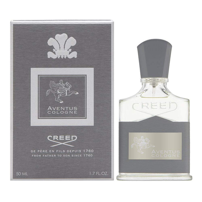 Creed Aventus Cologne Eau de Parfum 50ml Spray - Fragrance at MyPerfumeShop by Creed