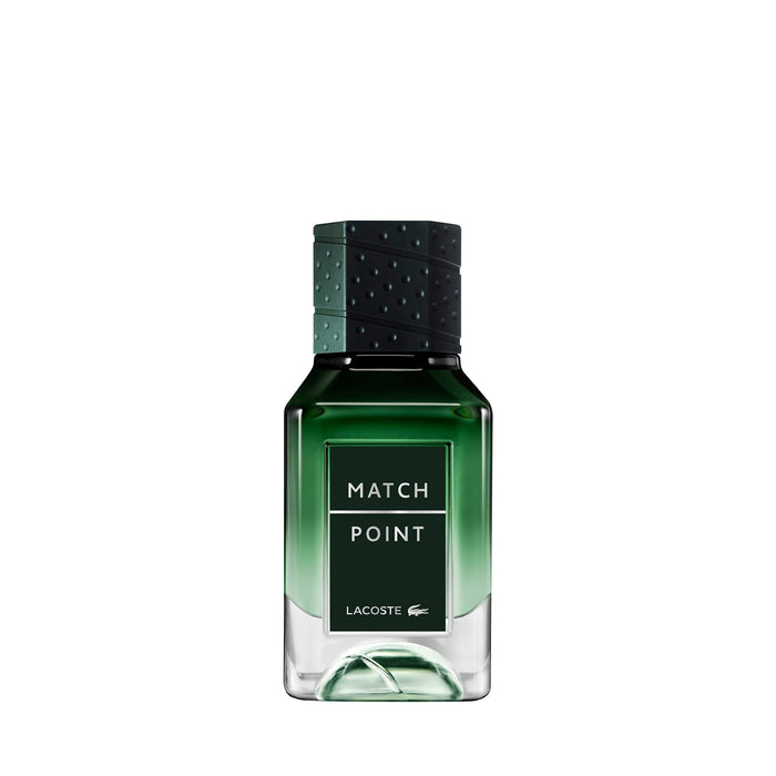 Lacoste Match Point Eau de Parfum 30ml Spray - Eau de Parfum at MyPerfumeShop by Lacoste