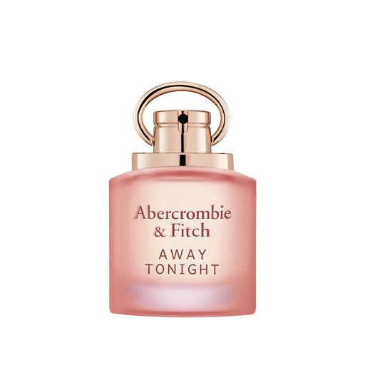 Abercrombie & Fitch Away Tonight Woman Eau de Parfum 100ml Spray - Eau de Perfume at MyPerfumeShop by Abercrombie & Fitch