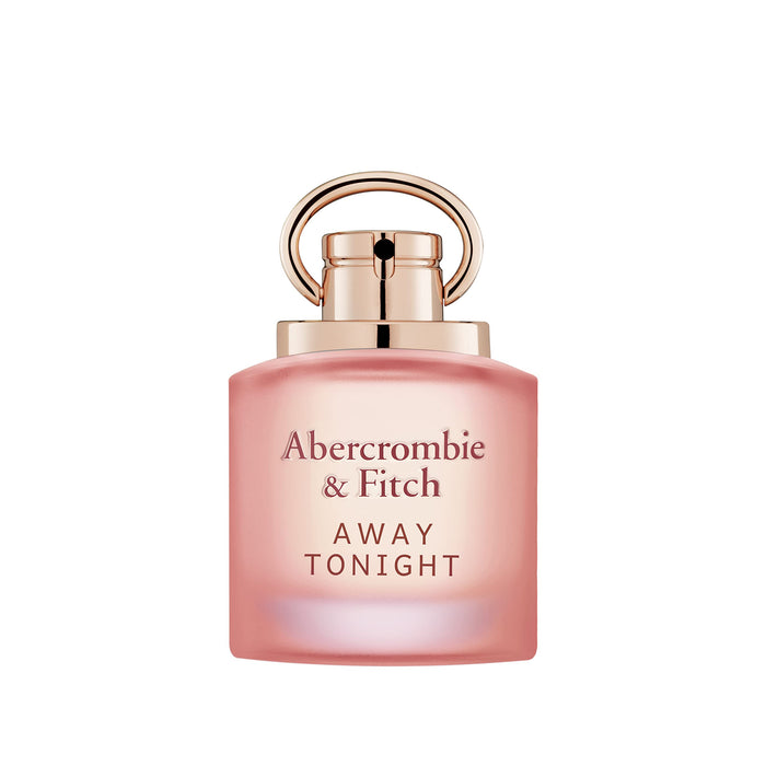 Abercrombie & Fitch Away Tonight Woman Eau de Parfum 100ml Spray - Eau de Perfume at MyPerfumeShop by Abercrombie & Fitch