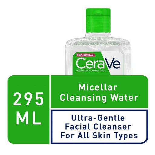 CeraVe Micellar Cleansing Water 295ml - Default at MyPerfumeShop by Cerave