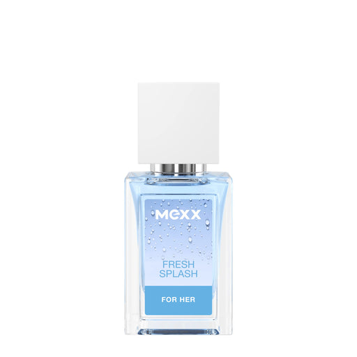 Mexx Fresh Splash for Her Eau de Toilette 15ml Spray - Eau de Toilette at MyPerfumeShop by Mexx