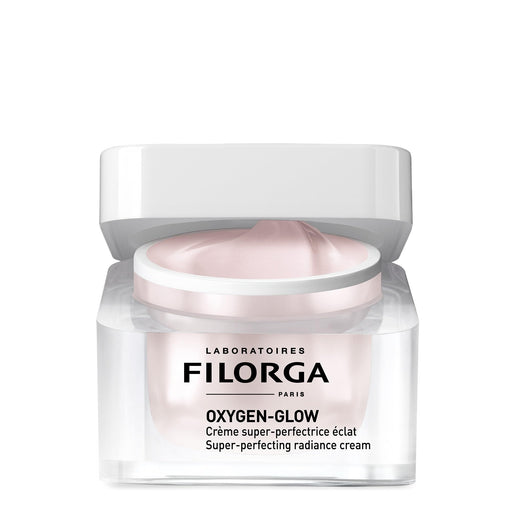 Filorga Oxygen-Glow Super-Perfecting Radiance Cream 50ml - Skincare at MyPerfumeShop by Filorga