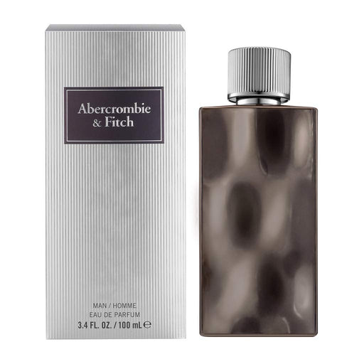 Abercrombie & Fitch First Extreme Instinct Eau de Parfum 100ml Spray - For Him at MyPerfumeShop by Abercrombie & Fitch