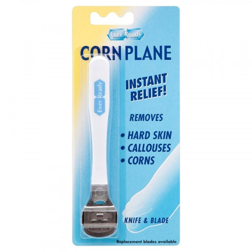 Ever Ready Corn Plane - Foot Care at MyPerfumeShop by Ever Ready