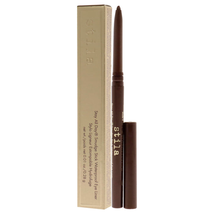 Stila Smudge Stick Waterproof Eyeliner 0.28g - Jasper - Eyeliners at MyPerfumeShop by Stila