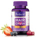 Vitabiotics Perfectil Hair Crush Natural Mixed Berry Flavour Vegan Gummies x 60 - Women at MyPerfumeShop by Perfectil