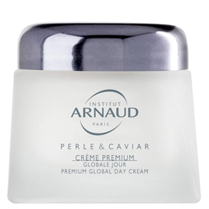 Institut Arnaud Perle  Caviar Premium Global Day Cream 50ml - Masks at MyPerfumeShop by Institut Arnaud