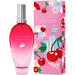 Escada Cherry In Japan Eau De Toilette 100ml - Eau De Toilette at MyPerfumeShop by Escada