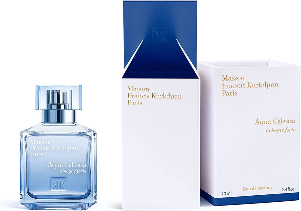 Maison Francis Kurkdijan Aqua Celestia Cologne Forte Eau De Parfum 70ml - Eau De Parfum at MyPerfumeShop by Maison Francis Kurkdjian