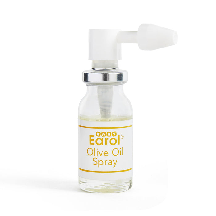 Earol Baby Olive Oil Spray - 10ml - Healthcare at MyPerfumeShop by Earol