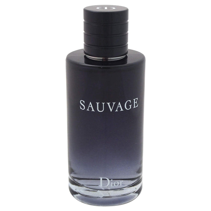 Dior Sauvage Eau De Toilette 200ml