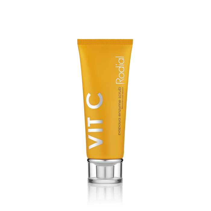 Rodial Vit C Papaya Enzyme Scrub 70ml - Skincare at MyPerfumeShop by Rodial