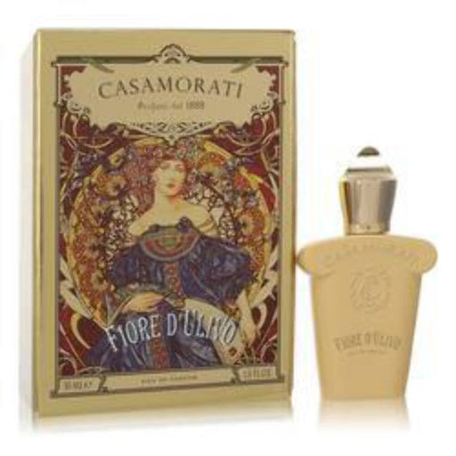 Xerjoff Casamorati 1888 Fiore Dulivo Eau De Parfum 30ml - Eau de Perfume at MyPerfumeShop by Xerjoff