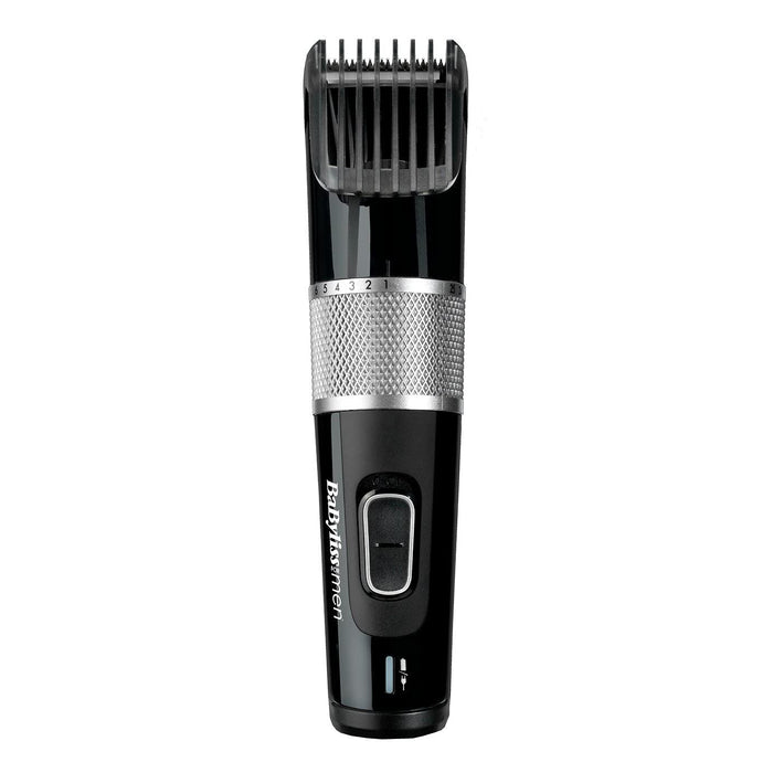 BaByliss MenCarbon Steel Clipper - Guild Beauty Grooming at MyPerfumeShop by BaByliss