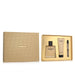 Burberry Hero Gift Set 100ml EDT + 75ml Body Wash + 10ml EDT - Eau de Toilette at MyPerfumeShop by Burberry