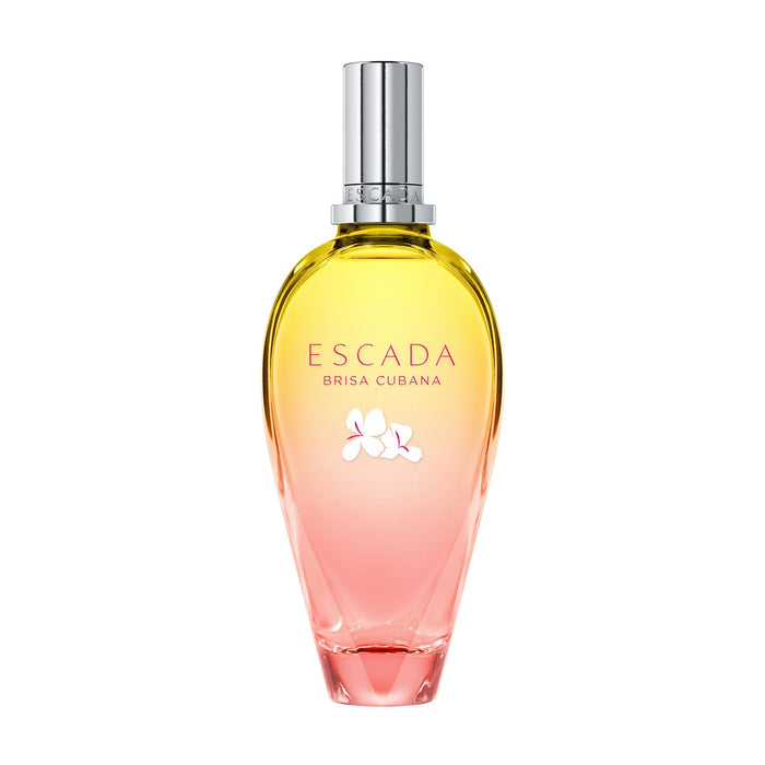 Escada Brisa Cubana Eau de Toilette 100ml Spray - For Her at MyPerfumeShop by Escada